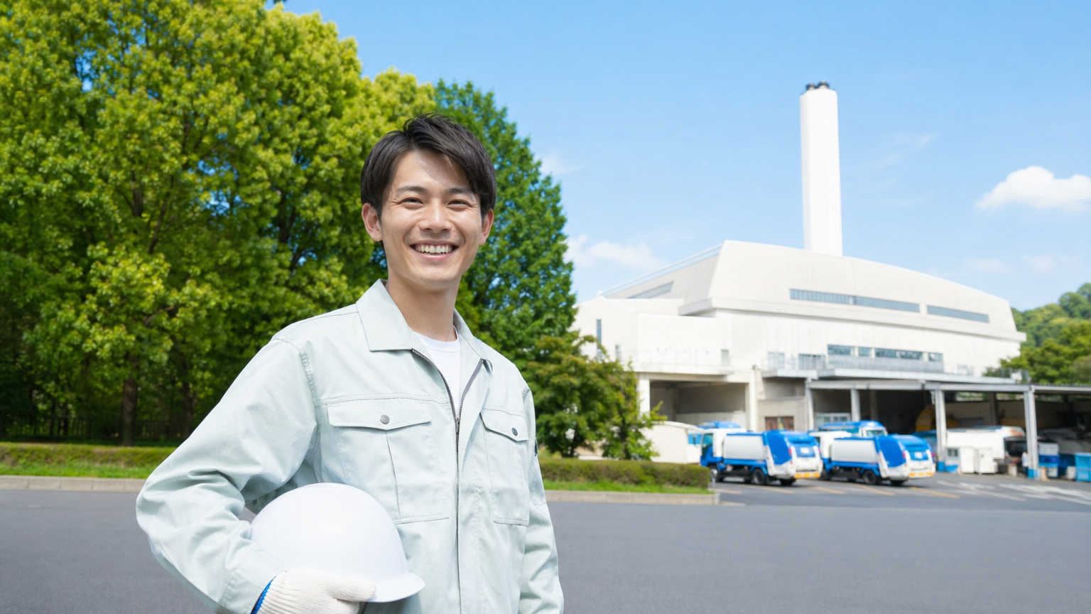 グリーン経営認証を取得すると産業廃棄物処理業者にとって何が変わるのか