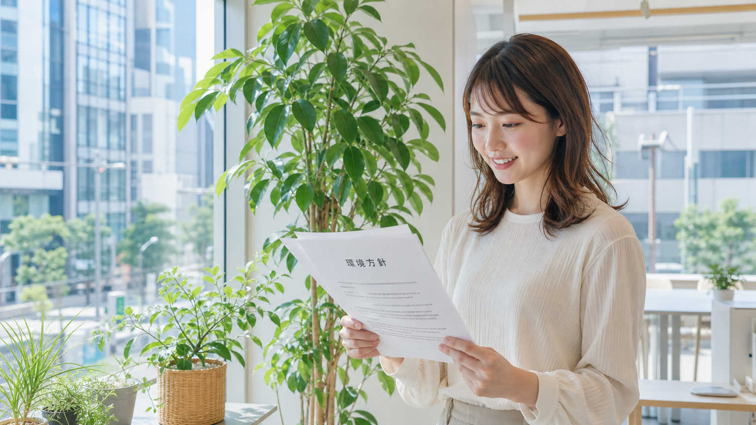 取引先のサステナビリティ評価とは?産業廃棄物業者を選ぶ際の基本的な考え方