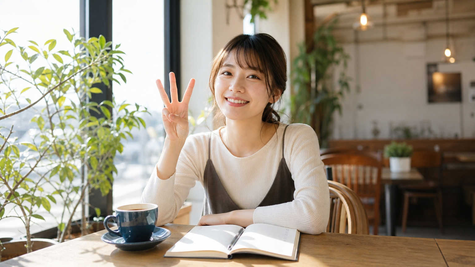 環境報告書を効果的に作成するための3つのポイント