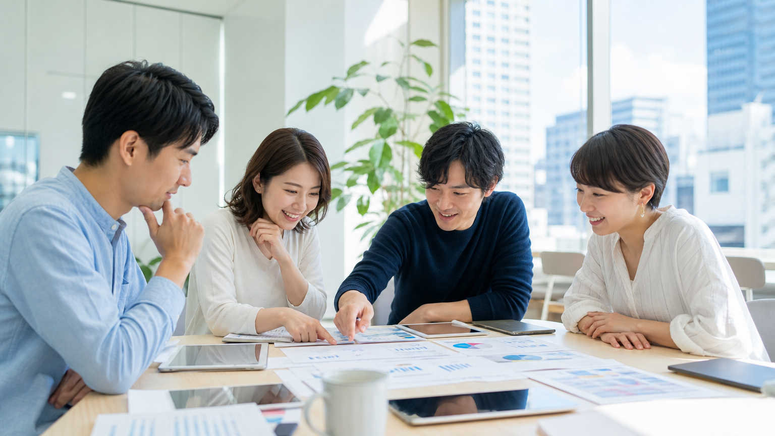廃棄物業界で使われる主なKPIの種類一覧