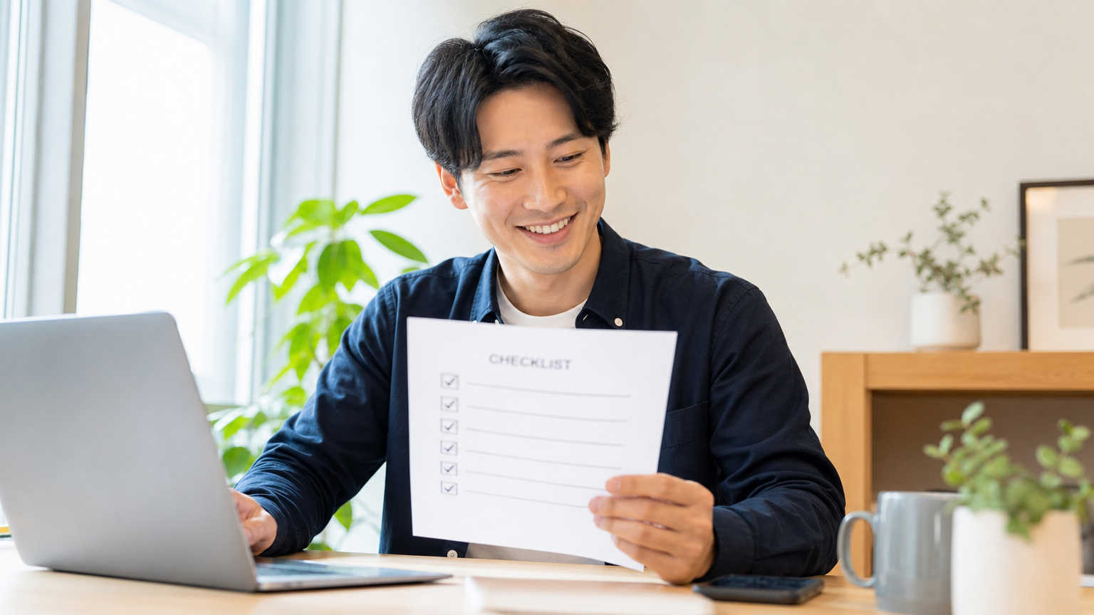 KPI設計で失敗しないための注意点