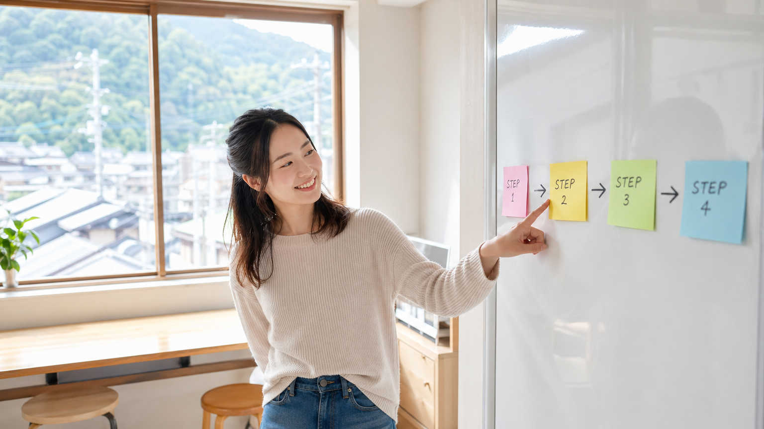 廃棄物関連KPIの設計手順をステップごとに解説