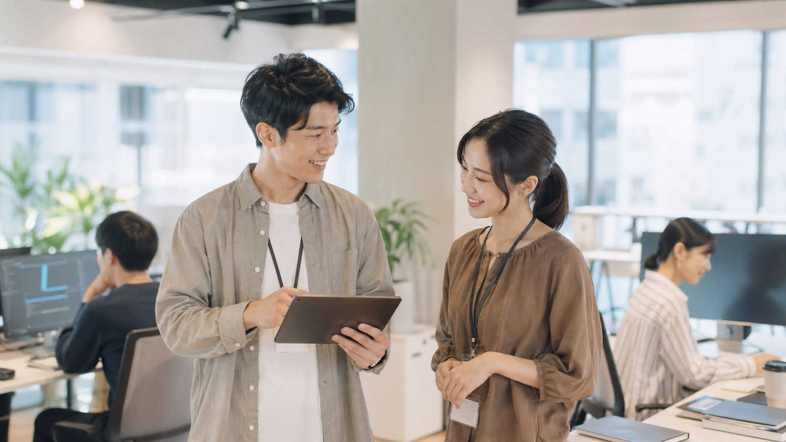 実際の評価手順:社内で今すぐ使えるステップ