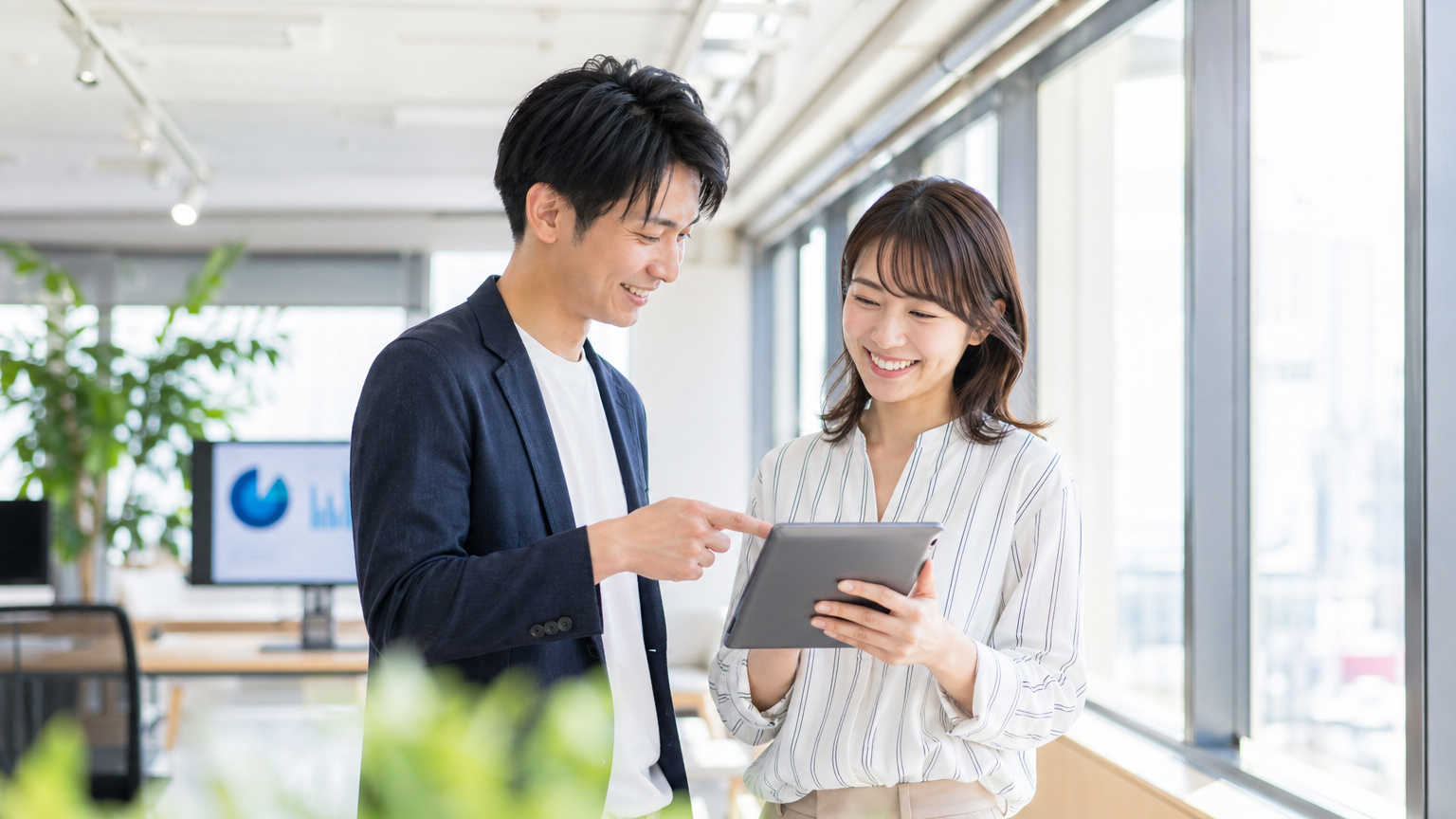 グリーン経営認証を取得する5つのメリット