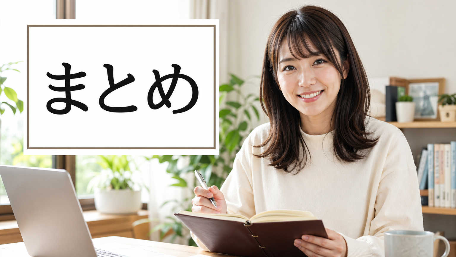 まとめ