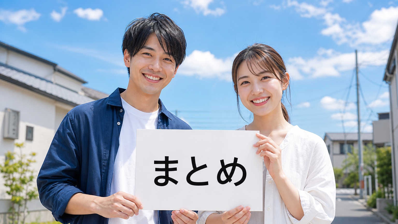 まとめ