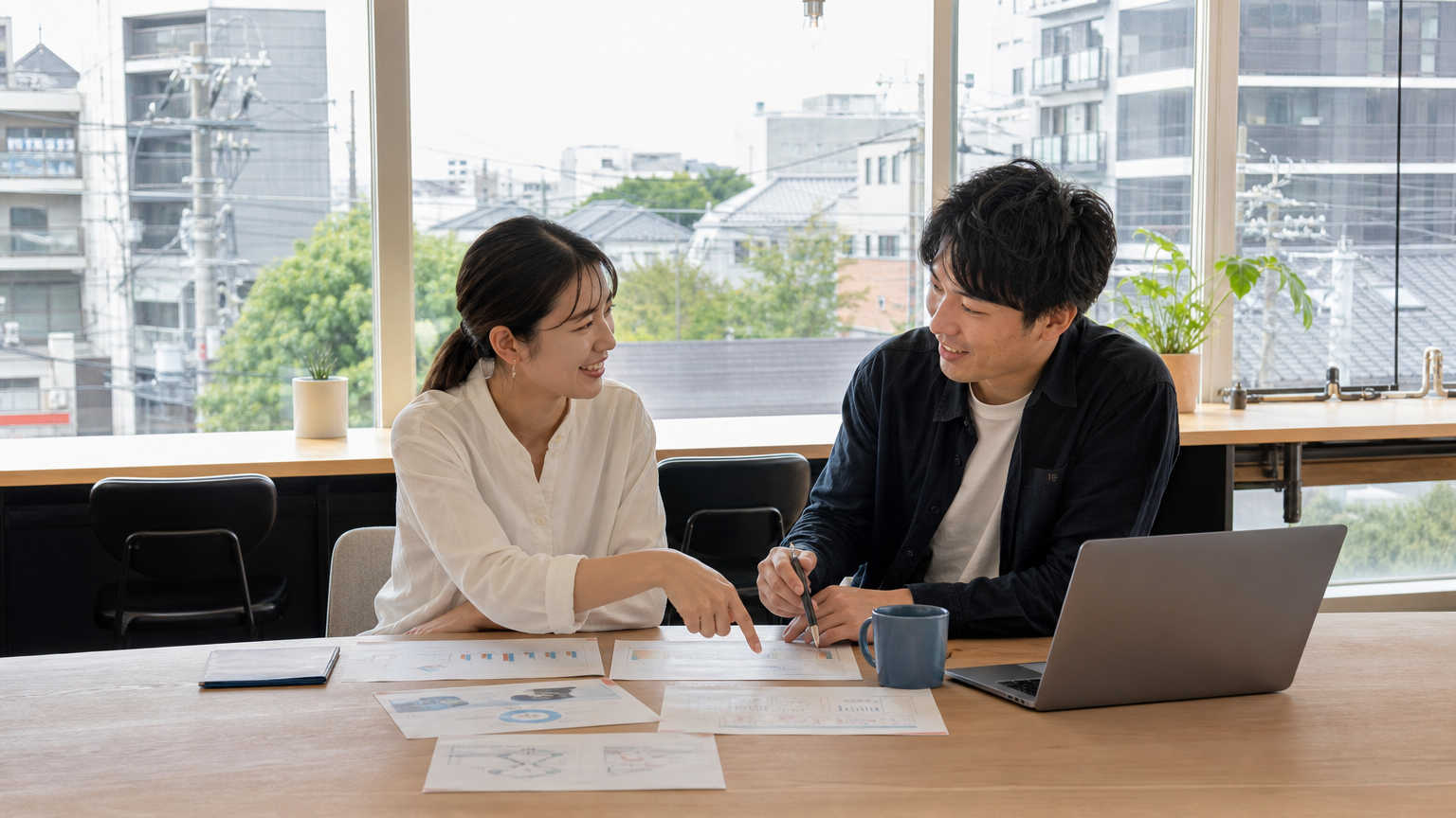 取引先の廃棄物処理業者を評価すべき5つの基準